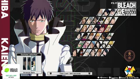 BLEACH (ブリーチ) Rebirth of Souls ᕈS5 🎮 : LET'S DO BANKAIS : PART SEVEN