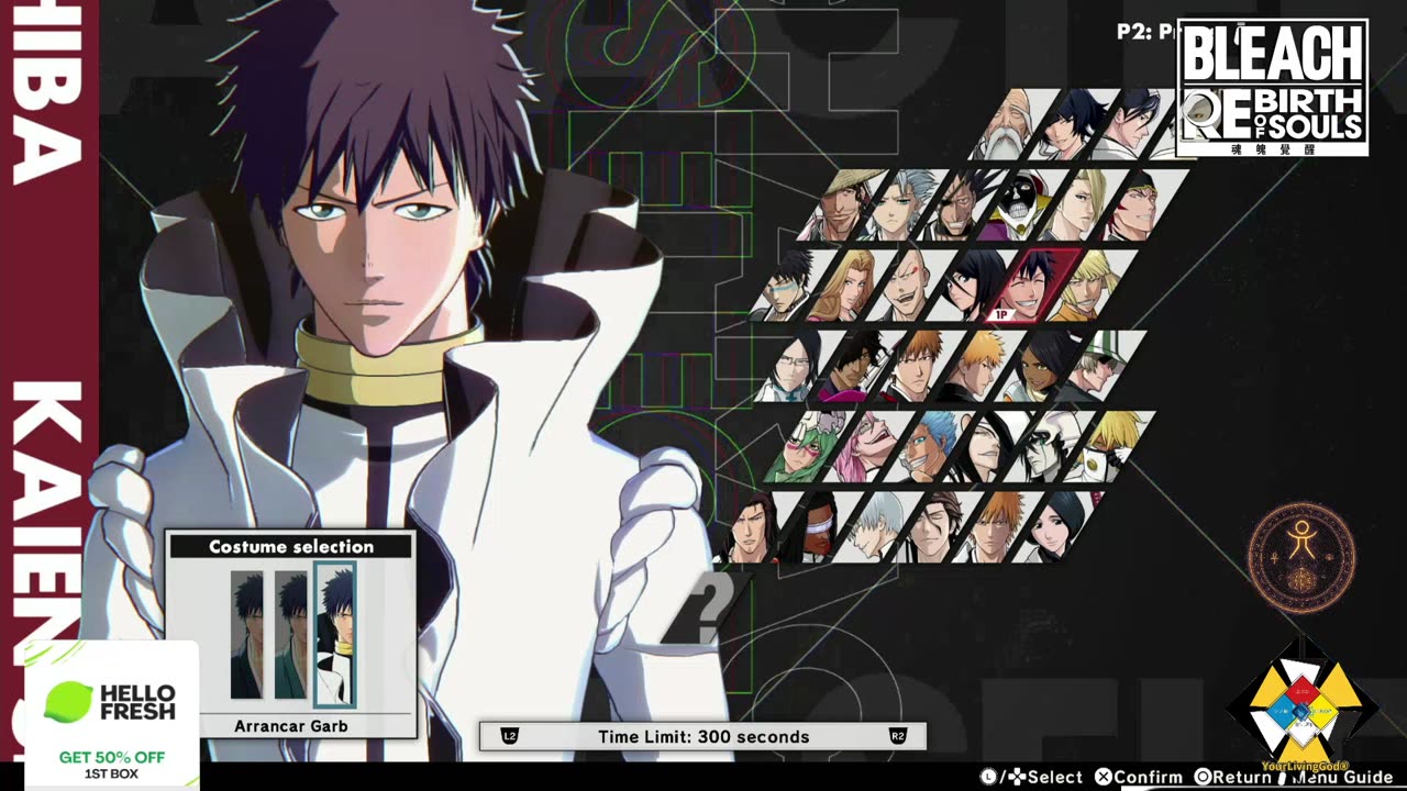BLEACH (ブリーチ) Rebirth of Souls ᕈS5 🎮 : LET'S DO BANKAIS : PART SEVEN
