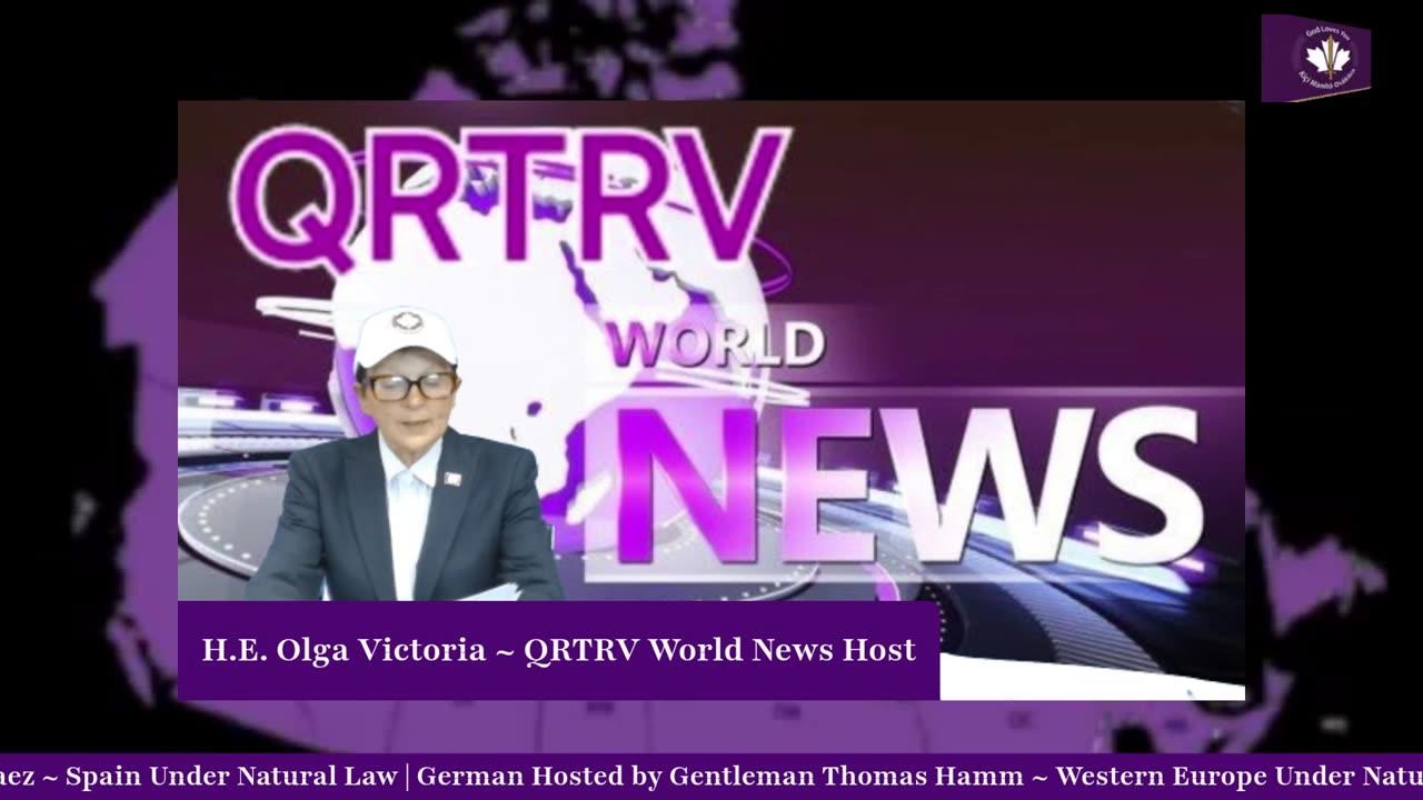 QRTRV News