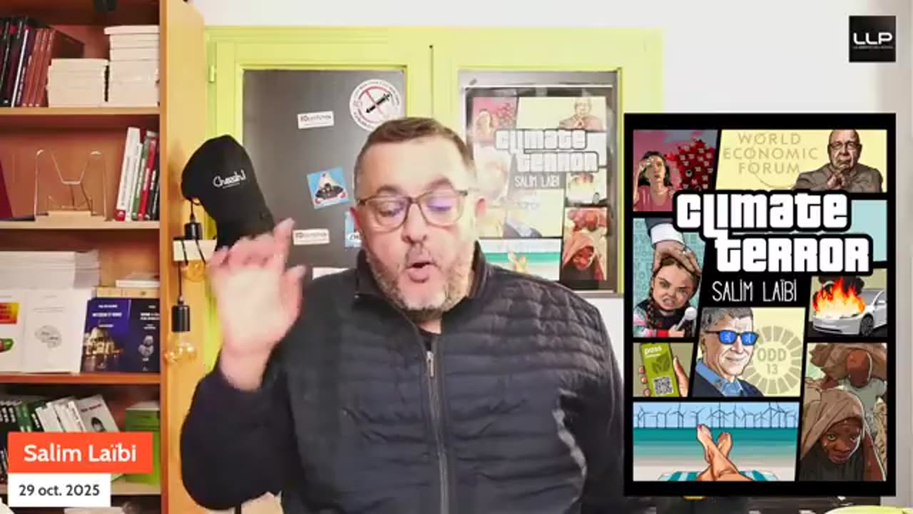 Actu au Scalpel, 29 oct. 25 : Procès Brigitte, Louvre, crise, Sarko en prison, Halloween et climat