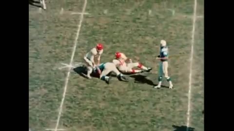 Sept. 26, 1965 | Chiefs–Chargers AFL Highlights