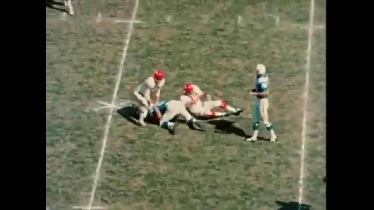 Sept. 26, 1965 | Chiefs–Chargers AFL Highlights