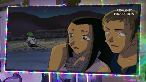 Detective Conan Tagalog Dubbed HD - Episode 329-330