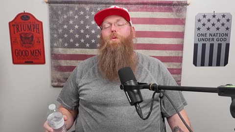 🎙️ Spoken Like A Man – Episode 26 | The Prices