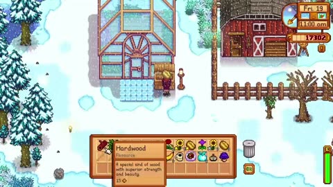 🌳 Stardew Valley🌱