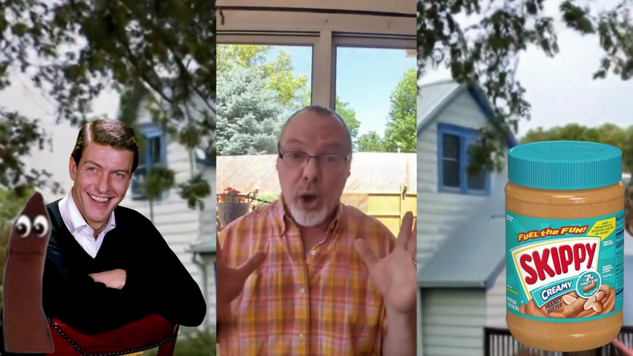 The Adventures of David Shurter #3