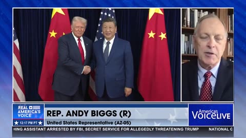 POTUS' "NECESSARY DIPLOMATIC & ECONOMIC SUCCESS" IN ASIA