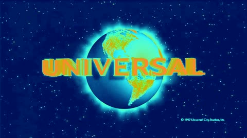 Universal Studios Home Entertainment 2003 Effect New