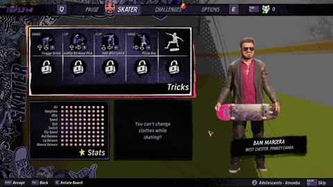 thps 3+4 road to 100%