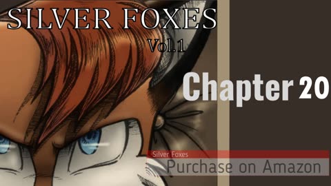 Silver Foxes Chapter 20