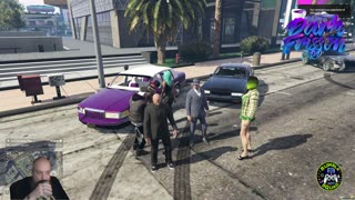 Killer FPS, Good music and Bad game play! Some Call of Duty and some GTA RP darkfrisson