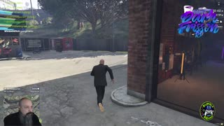 Killer FPS, Good music and Bad game play! Some Call of Duty and some GTA RP darkfrisson