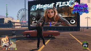 Killer FPS, Good music and Bad game play! Some Call of Duty and some GTA RP darkfrisson