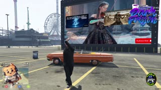 Killer FPS, Good music and Bad game play! Some Call of Duty and some GTA RP darkfrisson