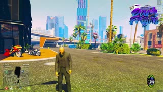 Killer FPS, Good music and Bad game play! Some Call of Duty and some GTA RP darkfrisson