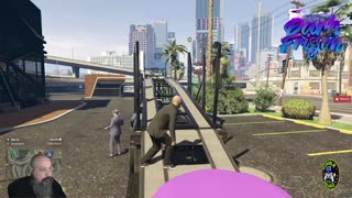Killer FPS, Good music and Bad game play! Some Call of Duty and some GTA RP darkfrisson