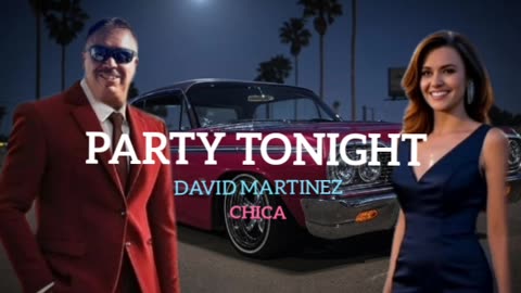 PARTY TONIGHT