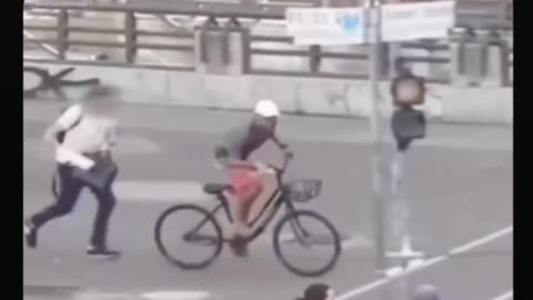 Would you have done the same thing if you were in his place? 🤔