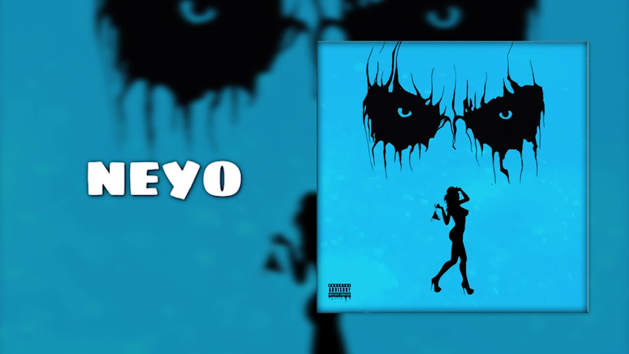 FreezJoe - Eyes On You (Sped Up) [Official Audio]