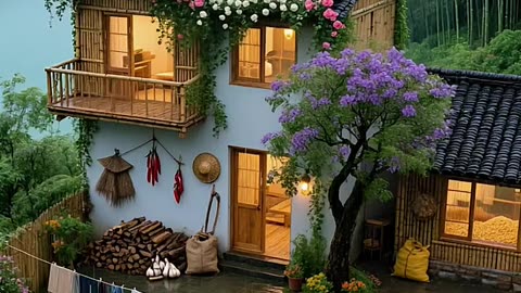 Look your dream home