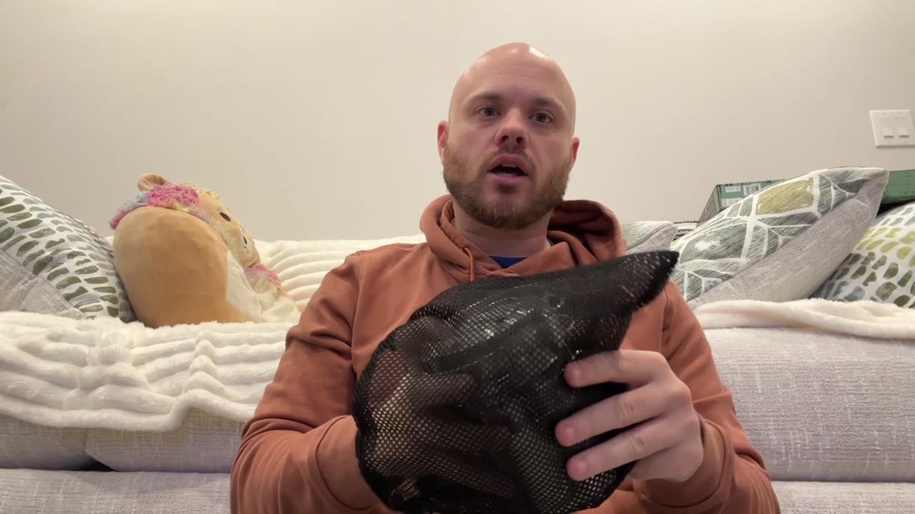 Unboxing BeGrit Camping Pot Set