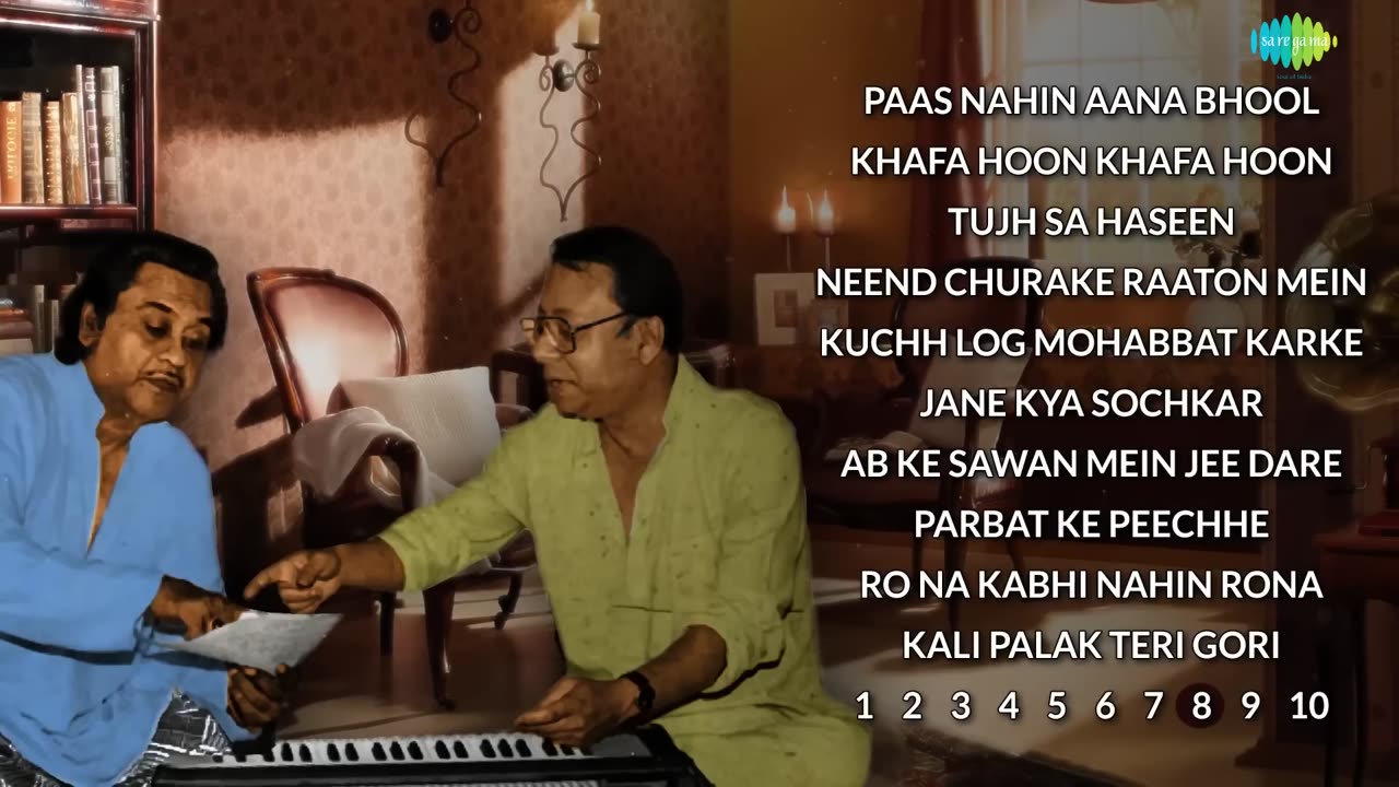 100 Top Songs of Bollywood