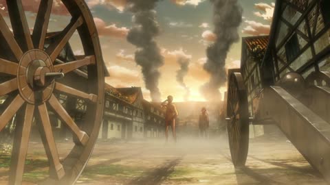 Attack on titans 2