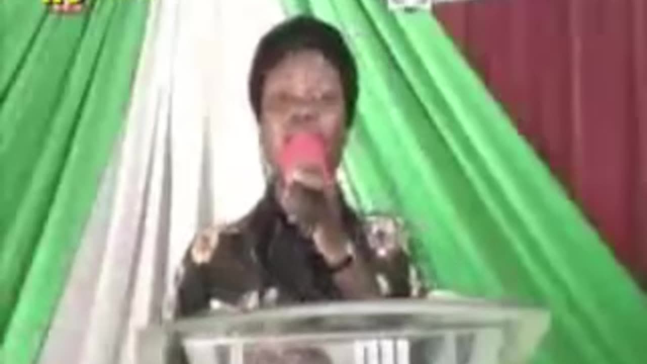 After Rapture Revelation of The Tribulation: Finda Ngaujah