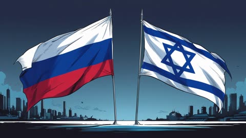 Russia vs Israel should happen ? - A Complicated Friendship -What could trigger Russian Intervention