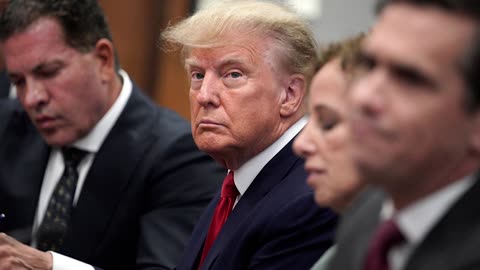 Judge Temporarily Blocks Trump’s Deployment of National Guard in Los Angeles
