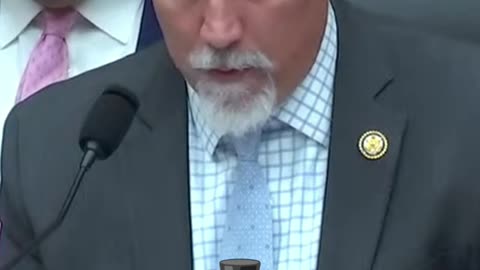 Chip Roy SLAMS Dems for Weaponizing Lawfare with Corrupt Judges and Prosecutors Against Trump!