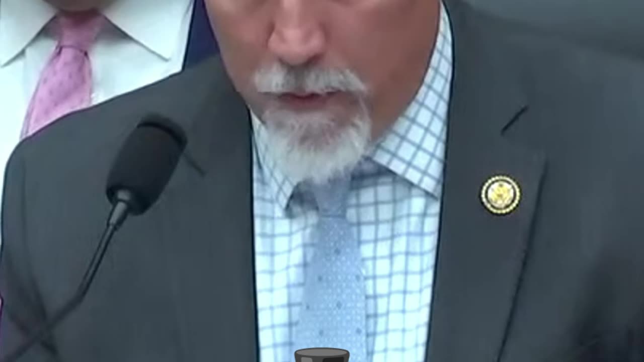 Chip Roy SLAMS Dems for Weaponizing Lawfare with Corrupt Judges and Prosecutors Against Trump!