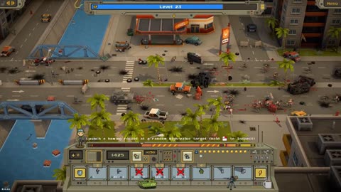 (Full Gameplay) Warpips [1080p] - No Commentary