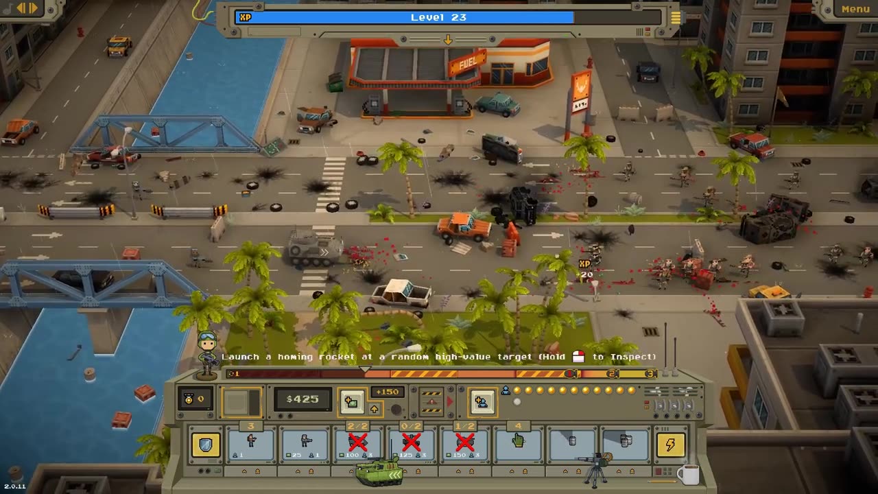 (Full Gameplay) Warpips [1080p] - No Commentary