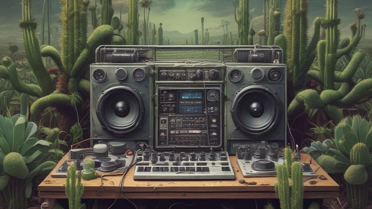 Drum'n'Bass - Intelligent 34