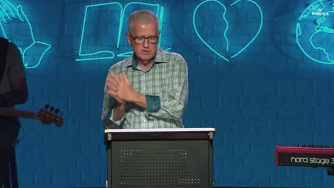 Online Worship // June 1, 2025 // LifePoint Church, Longwood, FL