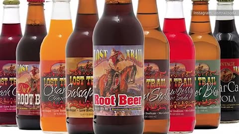 The Signature Soda Of Every U.S. State