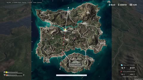 PUBG