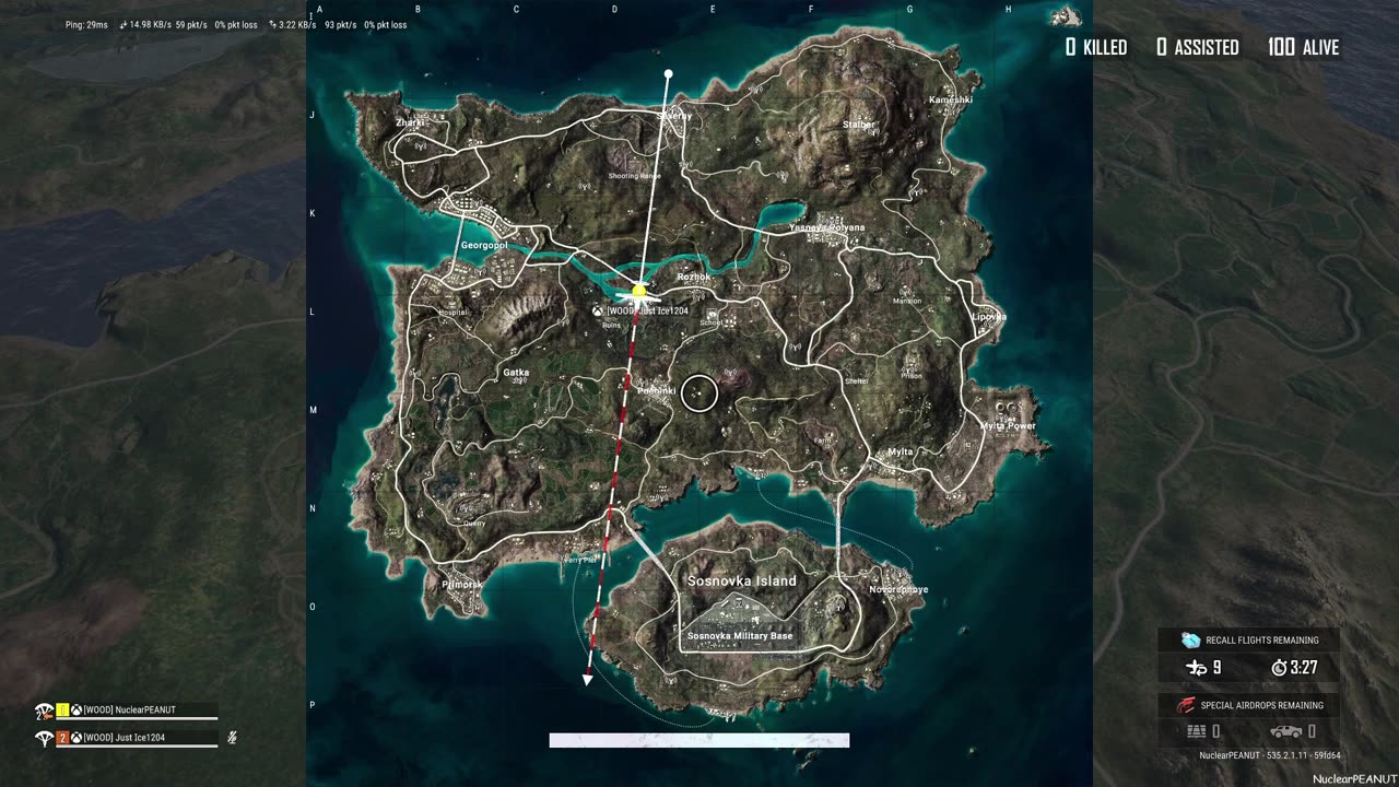 PUBG
