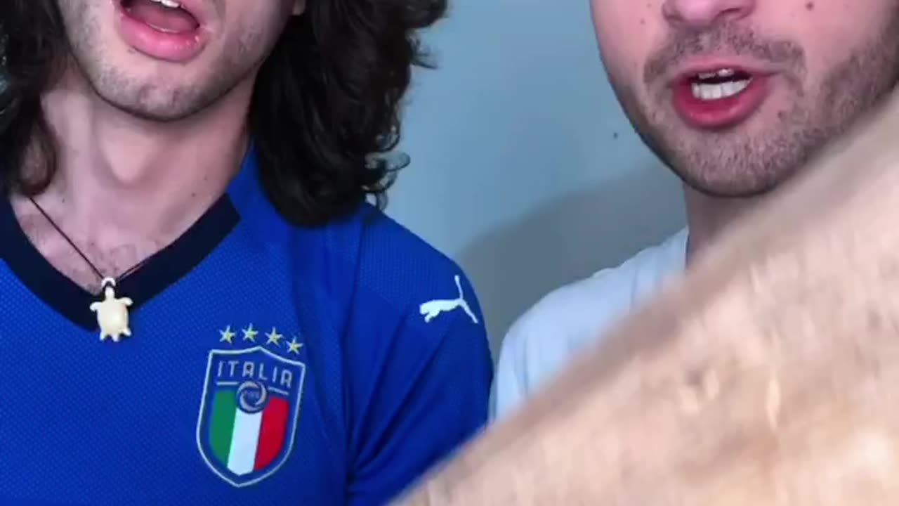 Original video by @spybas