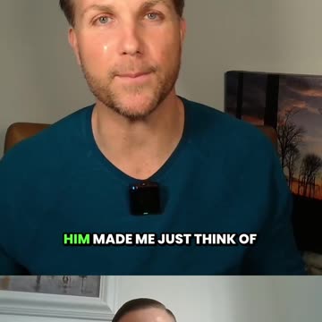 Embrace the Dark Within You and Convert it to Light