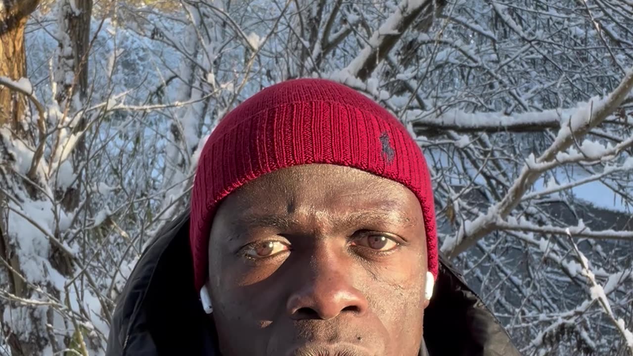 I don't know who needs to hear this, but I know what they did to you was unfair, but you don't need to seek revenge.