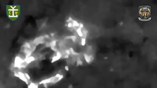 Ukrainian 1st Mech Battalion Holding Back Russian Assault Overnight