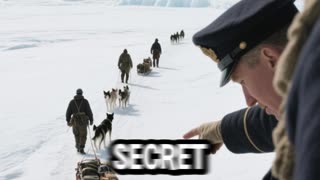Operation Highjump: Admiral Byrd and Antarctica’s Greatest Mystery