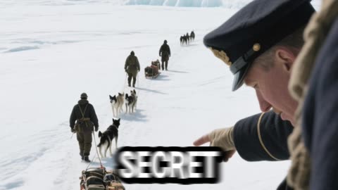 Operation Highjump: Admiral Byrd and Antarctica’s Greatest Mystery