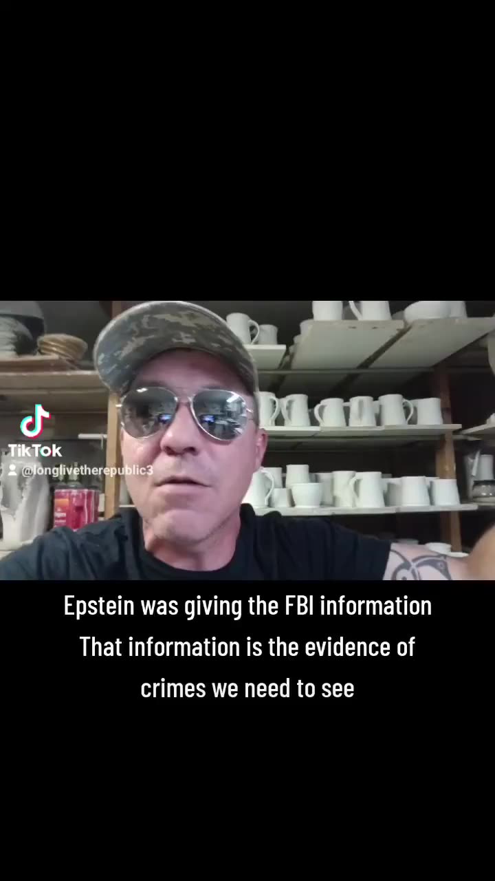 How is it that he can find these documents but Pam cant?!?!