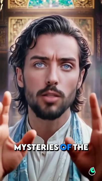 Emmanuel on the Simplicity and Elegance of the Universe