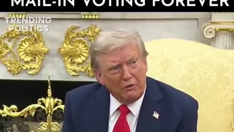 This is massive for the future of our Republic ...