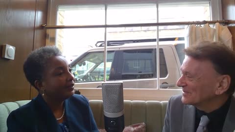 Dr Carol Swain: Plagiarism and the Death of Academic Integrity