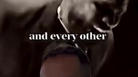 only one God